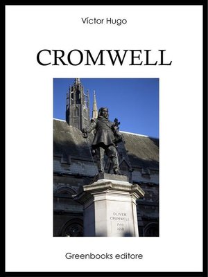 cover image of Cromwell